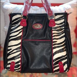 Simply Fabulous - Stacy Whitmore Purse